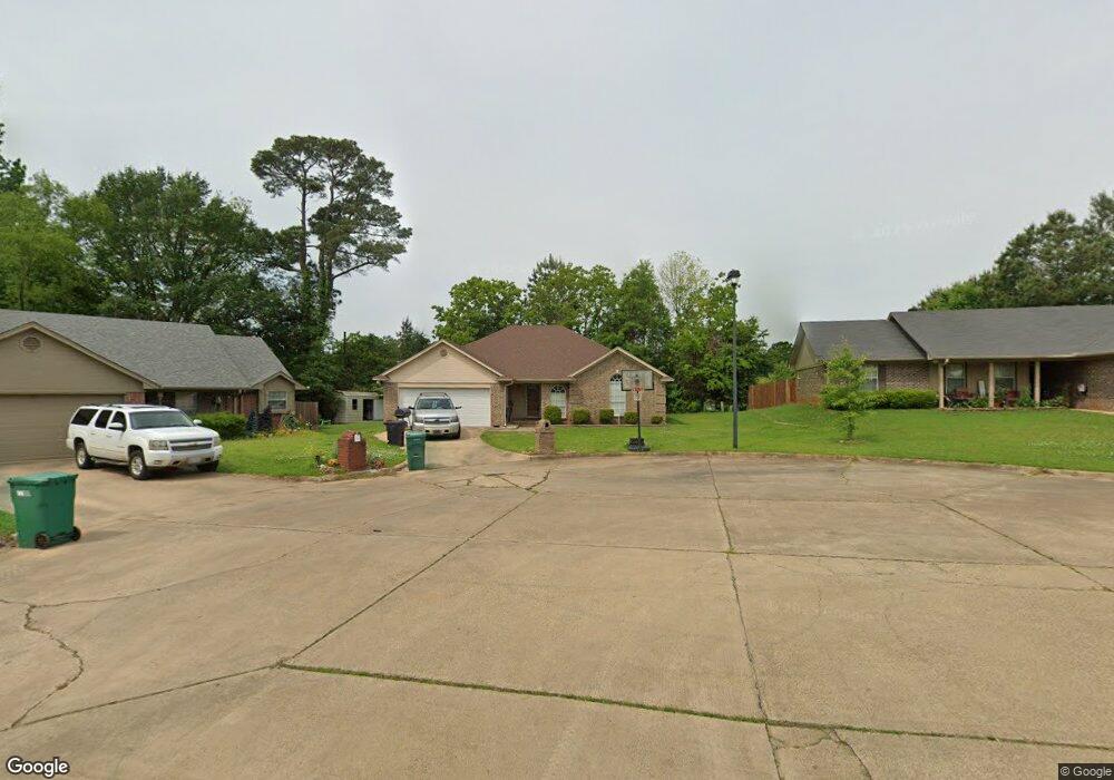 15 Green Oak Cir, Nash, TX 75569 - photo 1