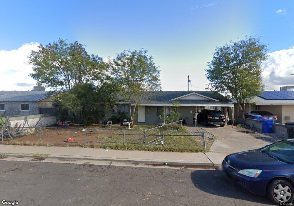 739 S Allen, Mesa, AZ 85204 - photo 1