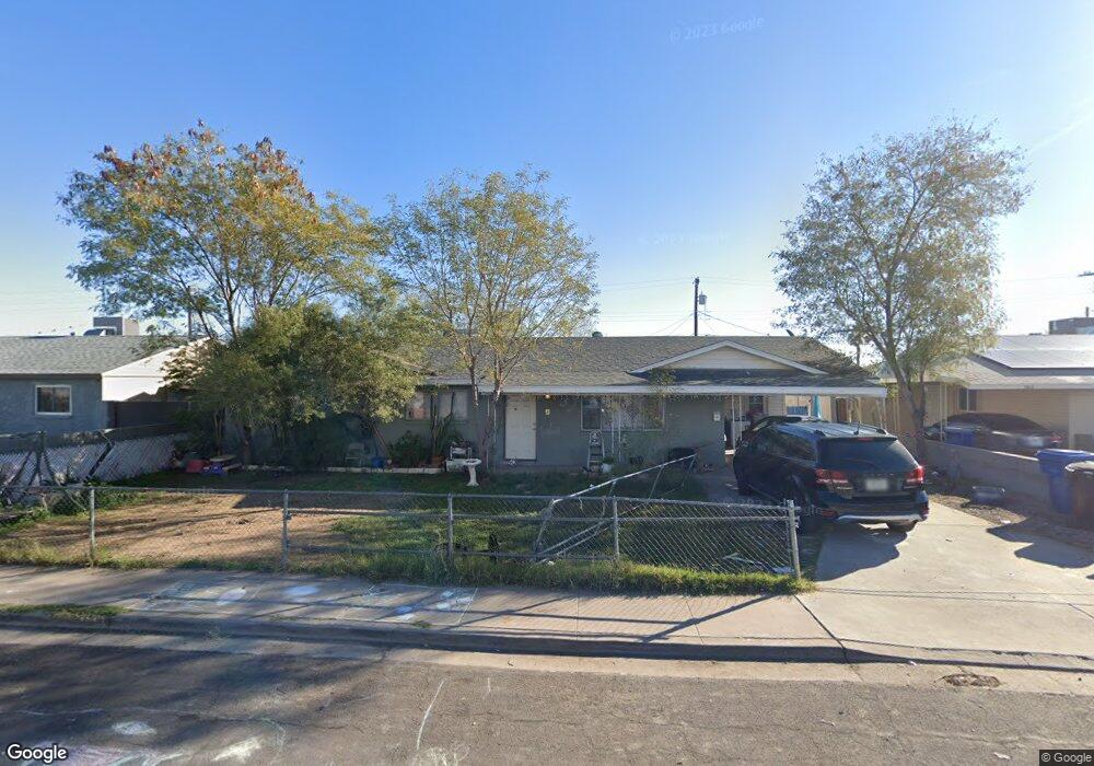 739 S Allen unit CALL1ST, Mesa, AZ 85204 - photo 1