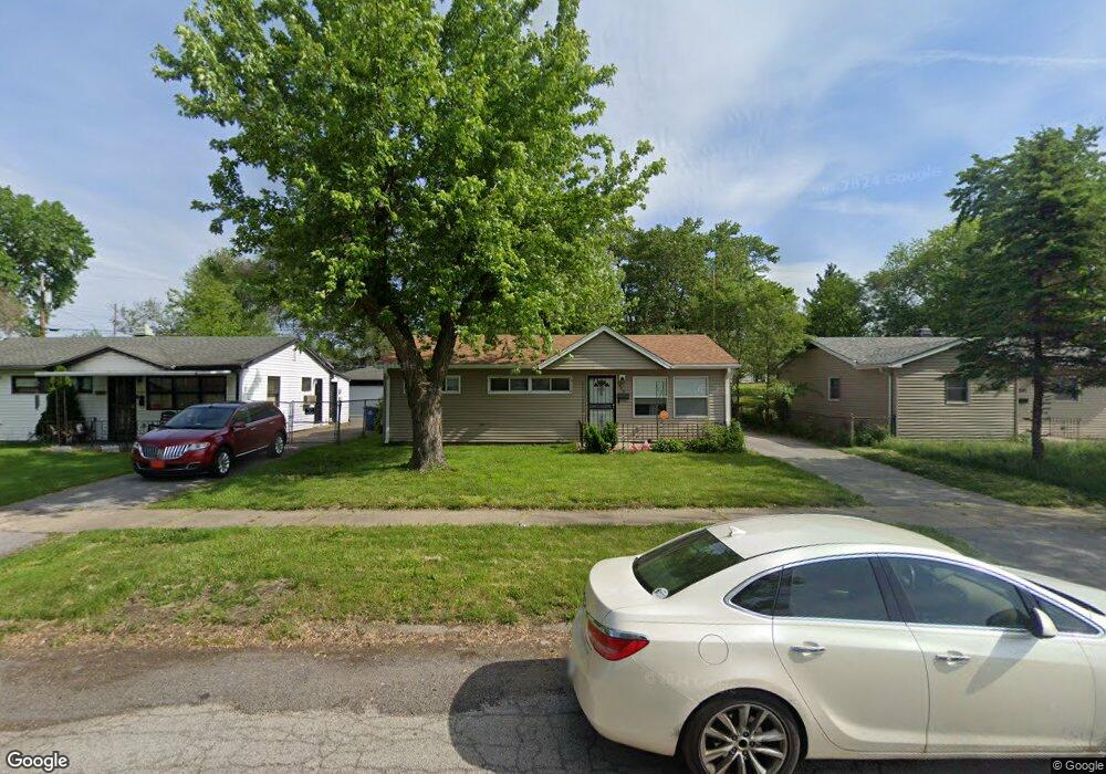 4400 W 21st Place, Gary, IN 46404 - photo 1