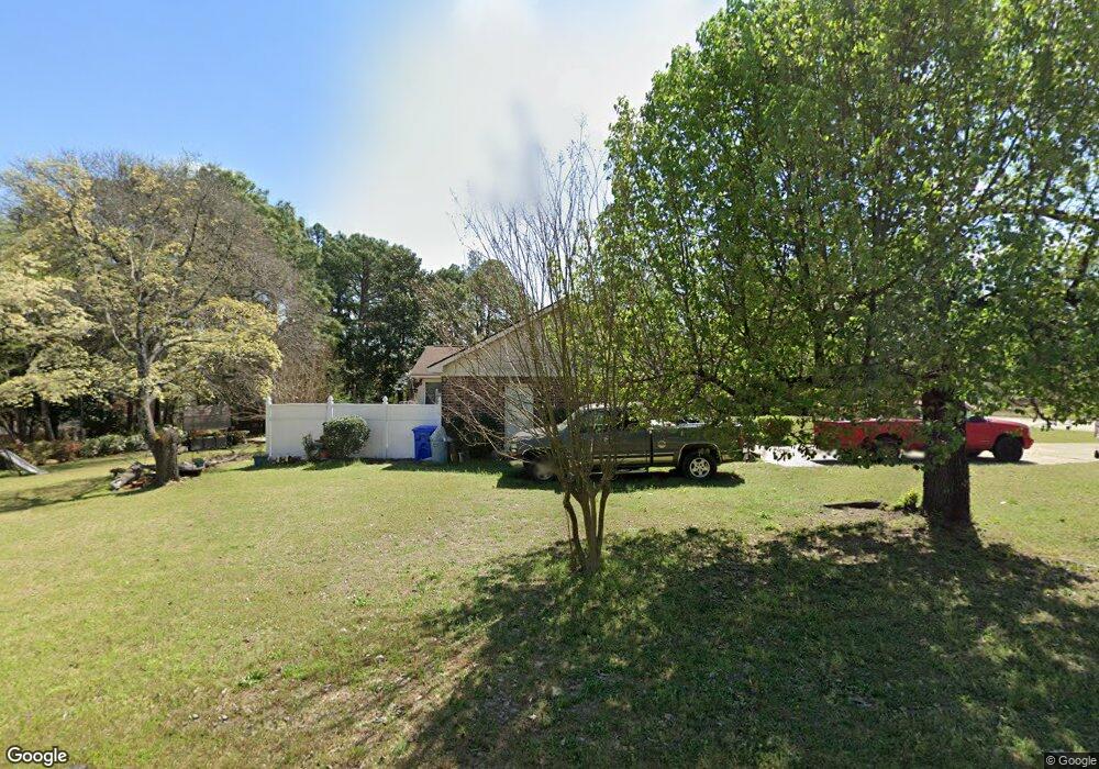 2701 Plainfield Ct, Fayetteville, NC 28304 - photo 1