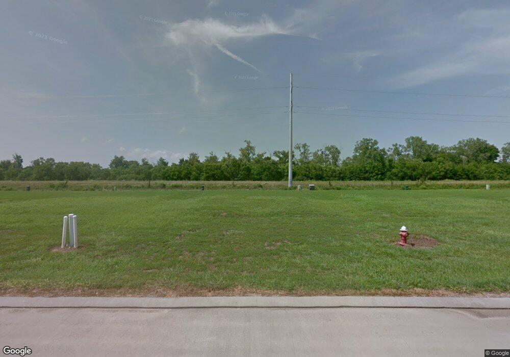 383 De Coster Blvd, Alvin, TX 77511 - photo 1