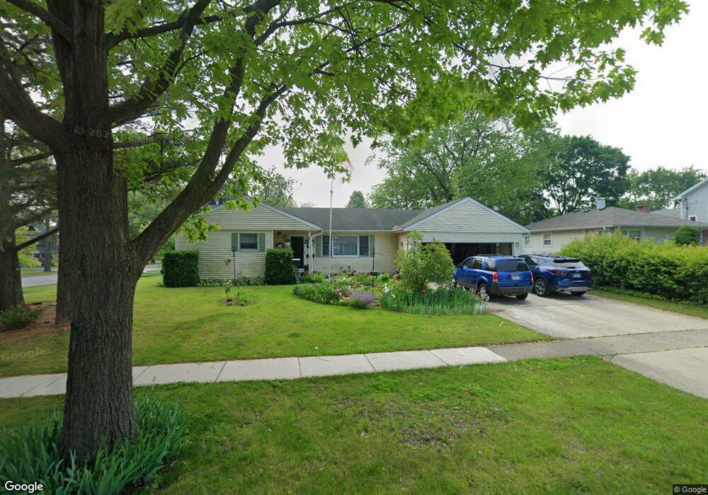 3501 Bobolink Ln, Rolling Meadows, IL 60008 - photo 1