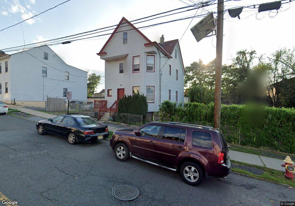 144 E 18th St unit 146, Paterson, NJ 07524 - photo 1