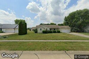 110 Hemlock Dr, Creston, OH 44217