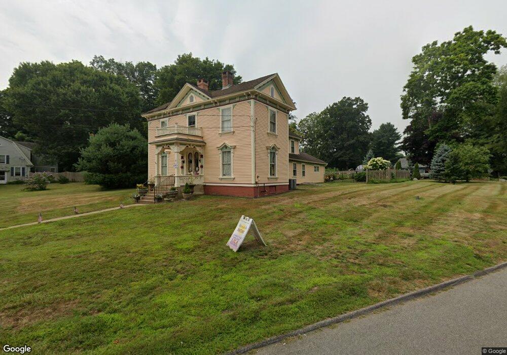 1 Middle Haddam Rd, East Hampton, CT 06424 - photo 1