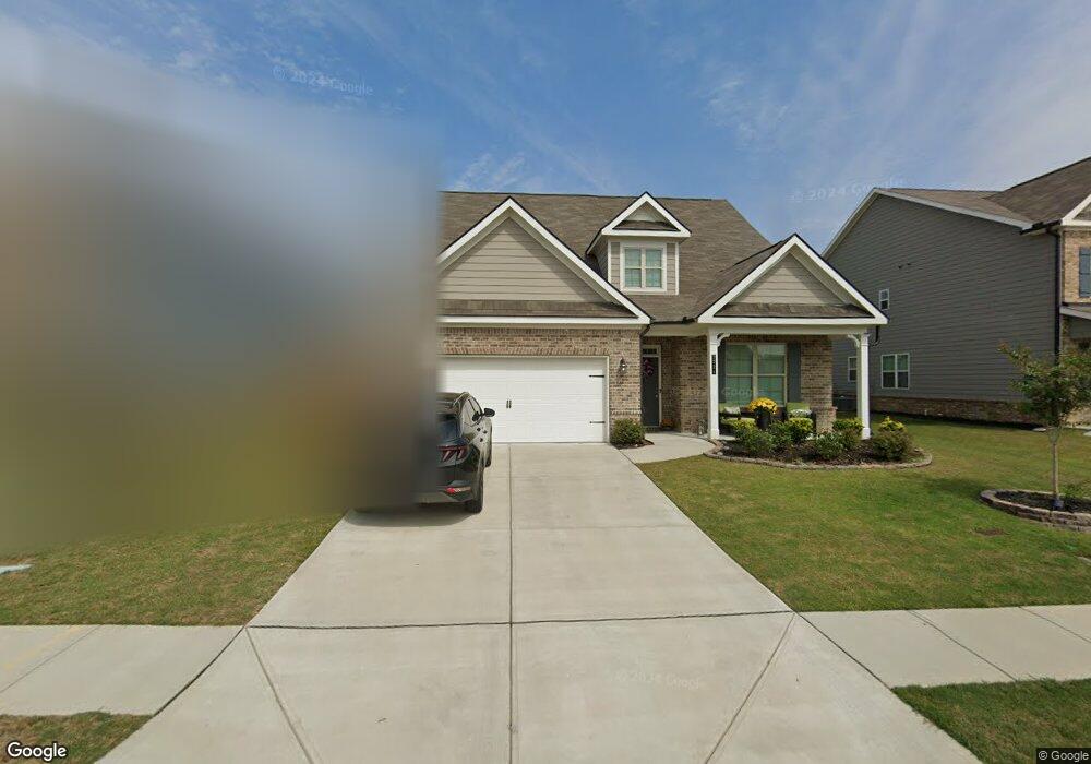 3224 Goldberry St unit 72, Buford, GA 30519 - photo 1