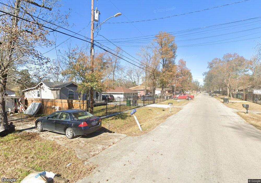 10421 Barnham St, Houston, TX 77016 - photo 1