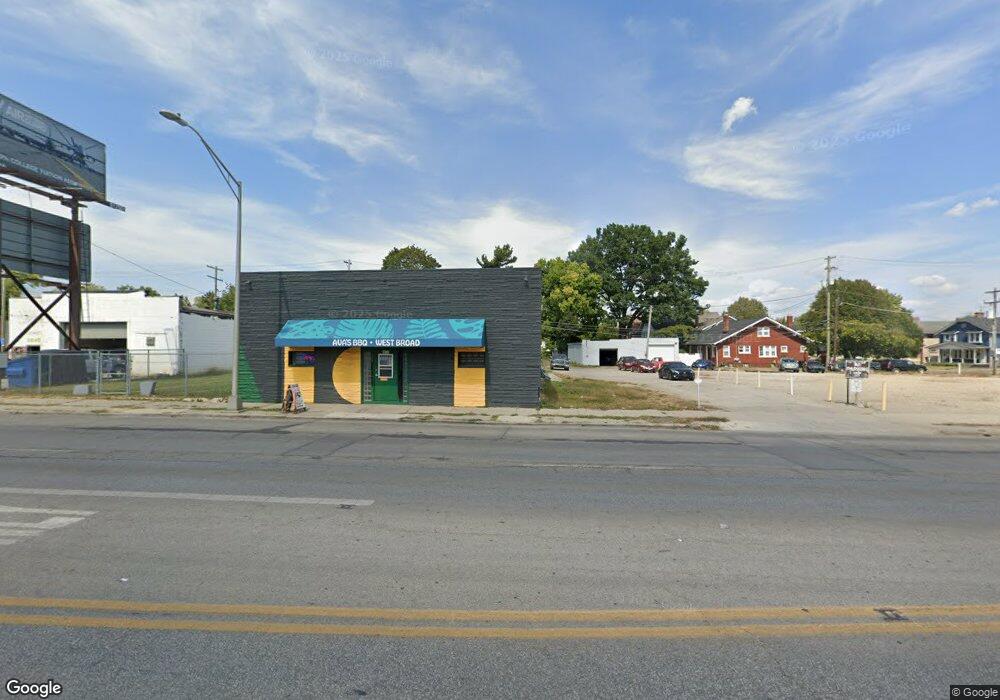 2834 W Broad St unit 36, Columbus, OH 43204 - photo 1