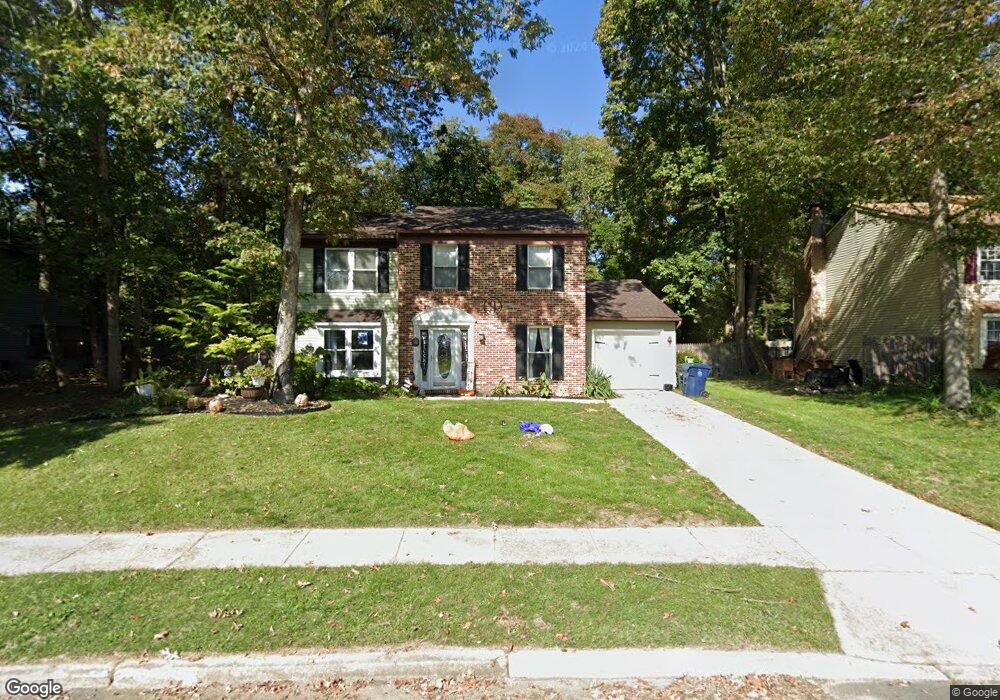 1849 Forest Dr, Williamstown, NJ 08094 - photo 1