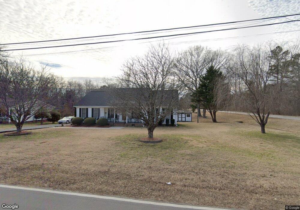 800 Raleigh St, Oxford, NC 27565 - photo 1