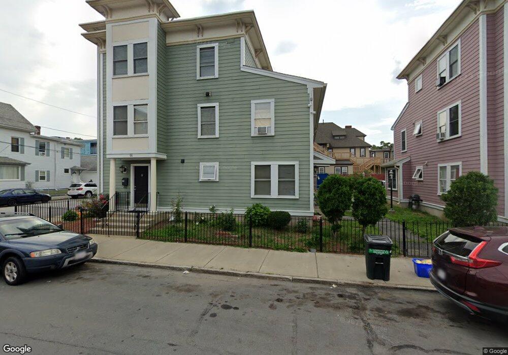 77 Summer St, Lawrence, MA 01840 - photo 1