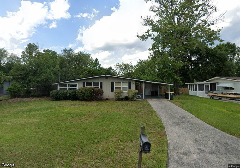 6777 Daughtry Blvd S, Jacksonville, FL 32210 - photo 1