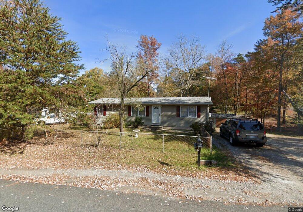 10901 Deerfield Dr, Fredericksburg, VA 22407 - photo 1