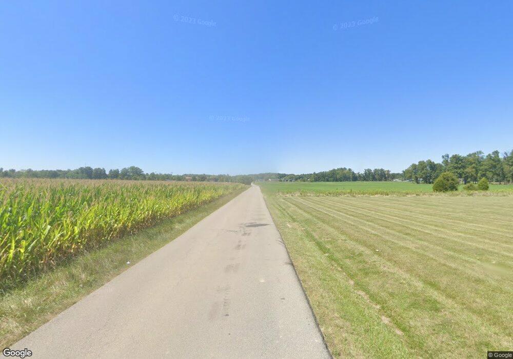 4005 N Mill Rd, Milan, IN 47031 - photo 1