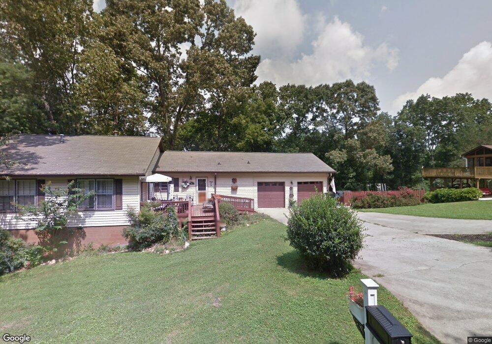 260 Skyline Dr, Dahlonega, GA 30533 - photo 1