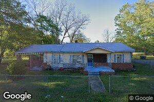 711 Austin Ave, Linden, AL 36748