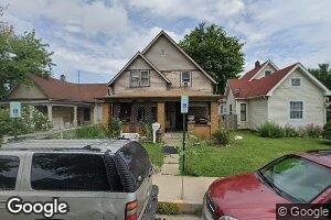 2012 W Vermont St, Indianapolis, IN 46222