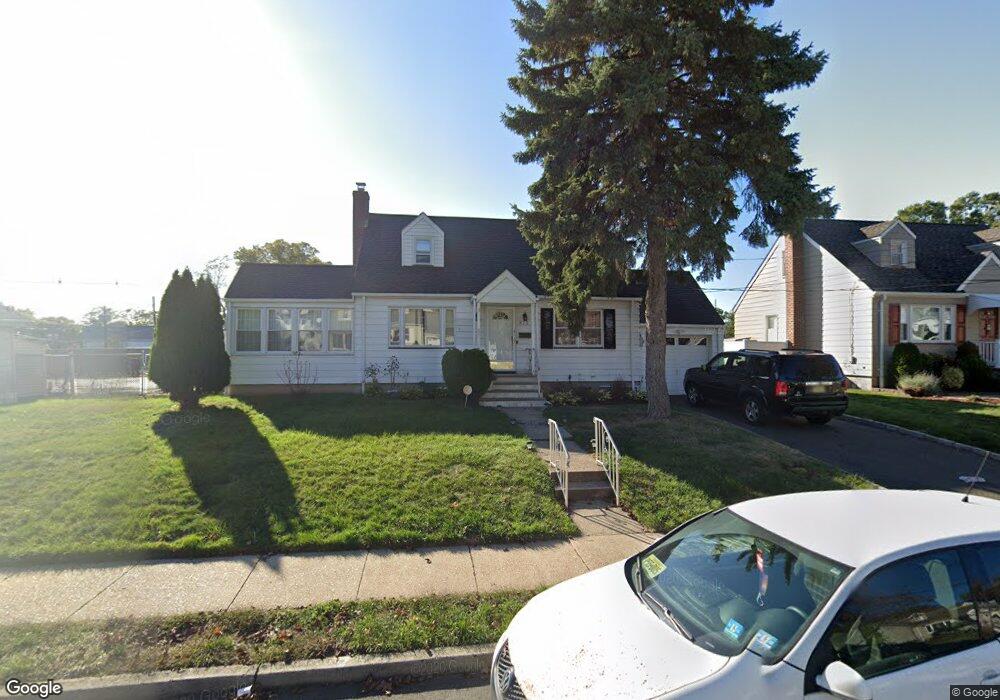 872 Dona Rd, Union, NJ 07083 - photo 1