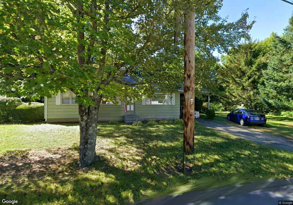 61 Glendale Rd, Florence, MA 01062 - photo 1