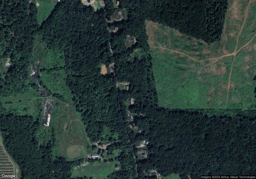 426 Cronin Rd, West Brookfield, MA 01585 - photo 1