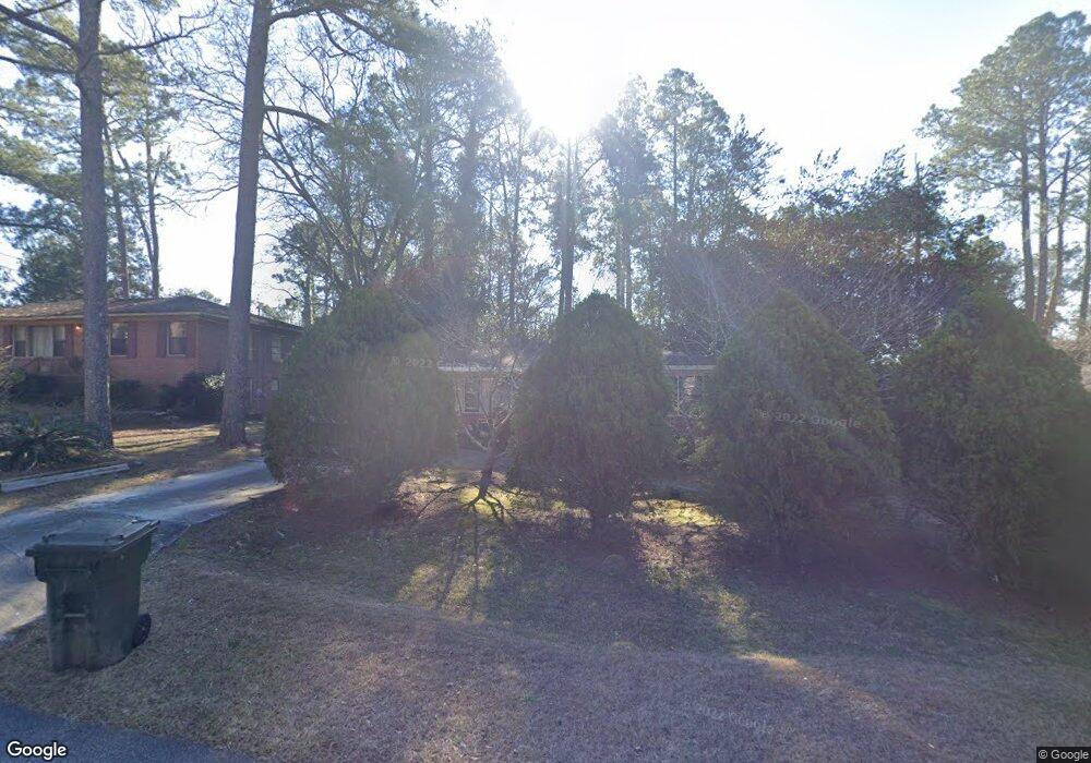 2373 Danbury Dr, Macon, GA 31217 - photo 1