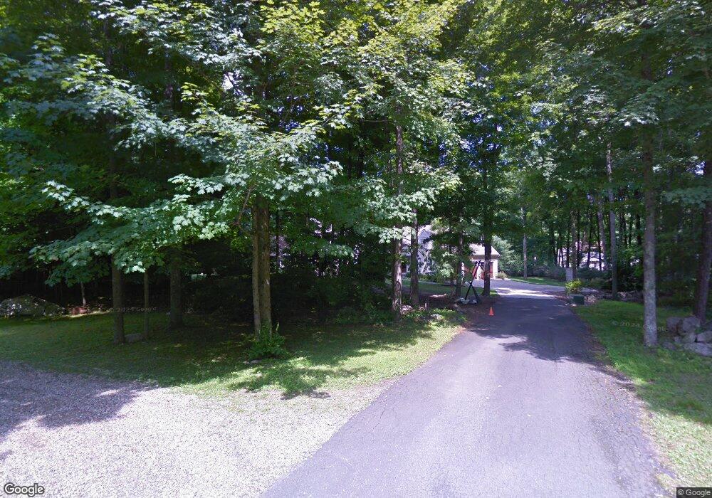 11 Sidecut Rd, Redding, CT 06896 - photo 1