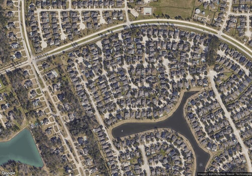 30503 Canmore Springs Dr, Spring, TX 77386 - photo 1