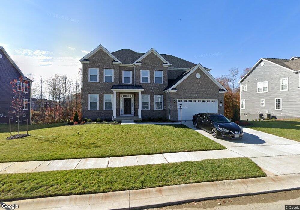 2461 Timber Vista Ln, Bryans Road, MD 20616 - photo 1