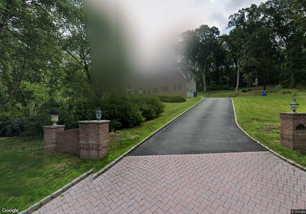 10 Watchung Crest Dr, Watchung, NJ 07069 - photo 1