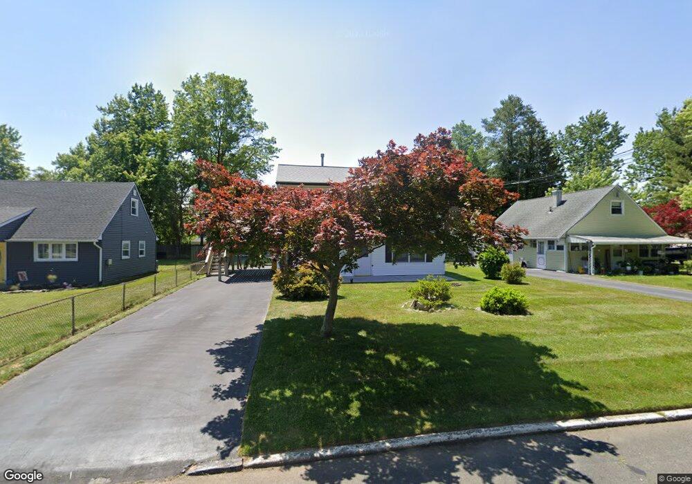 112 Rutledge Ave, Ewing, NJ 08618 - photo 1