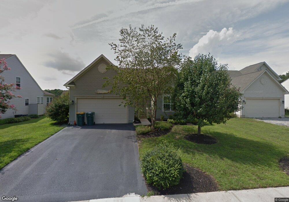 33562 Water Mill Ln, Ocean View, DE 19970 - photo 1