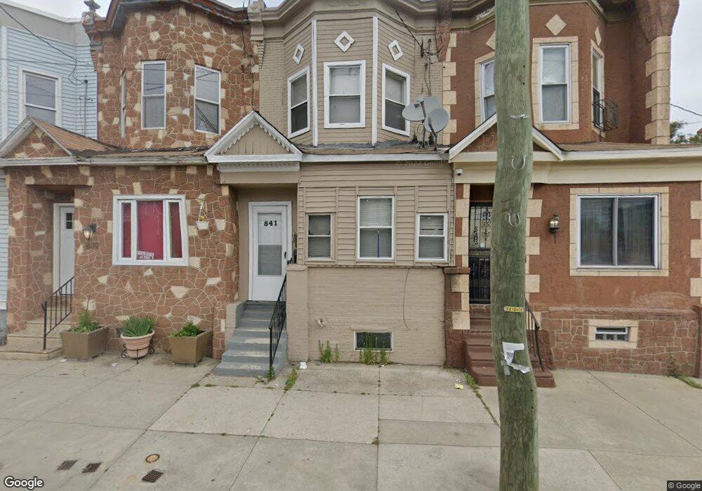 839 State St, Camden, NJ 08102 - photo 1