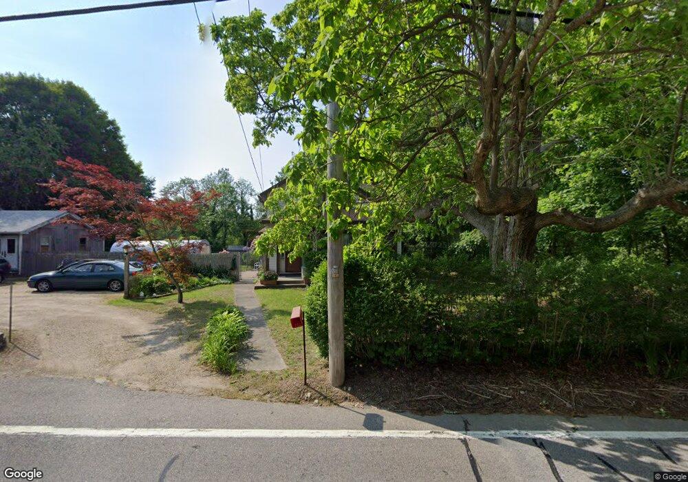 150 Old Shannock Rd, Charlestown, RI 02813 - photo 1