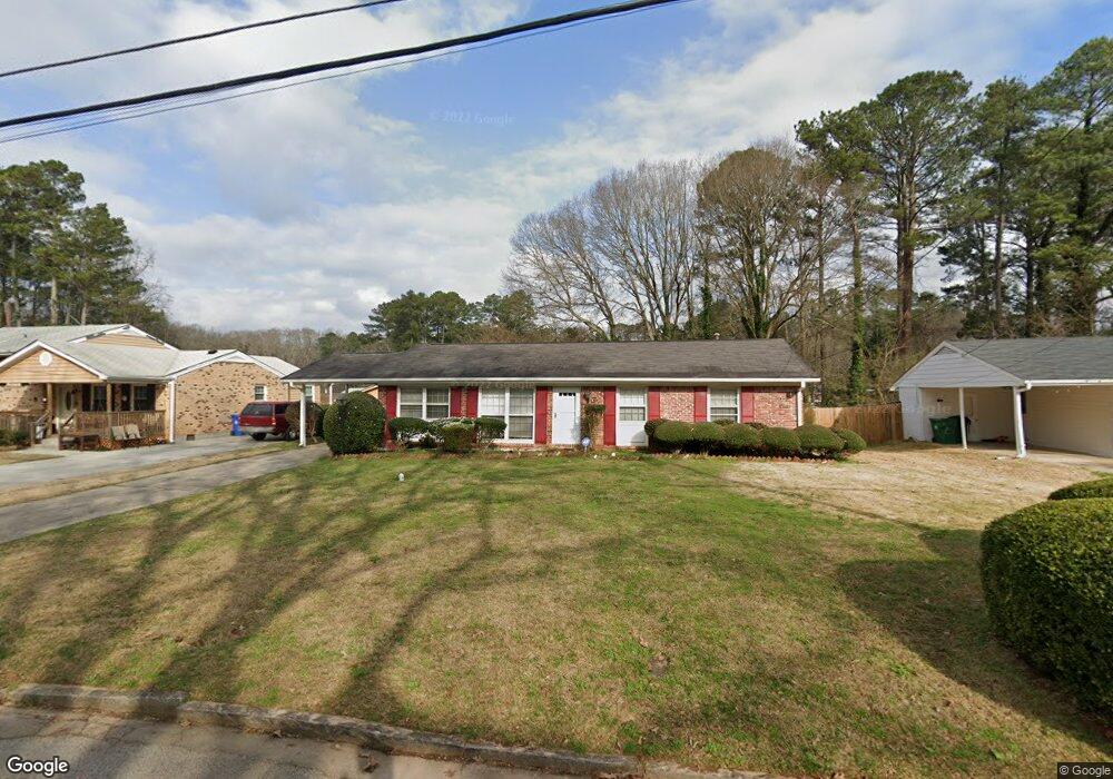 3648 Prince Way unit 2, Tucker, GA 30084 - photo 1