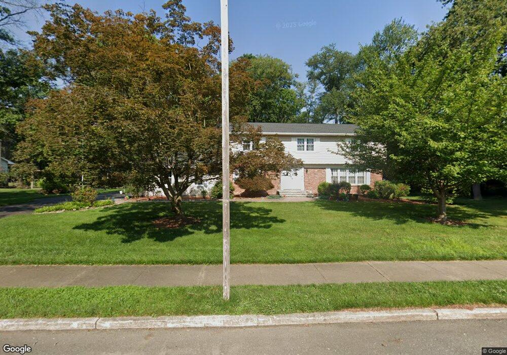 38 van Wyck Dr, Princeton Junction, NJ 08550 - photo 1