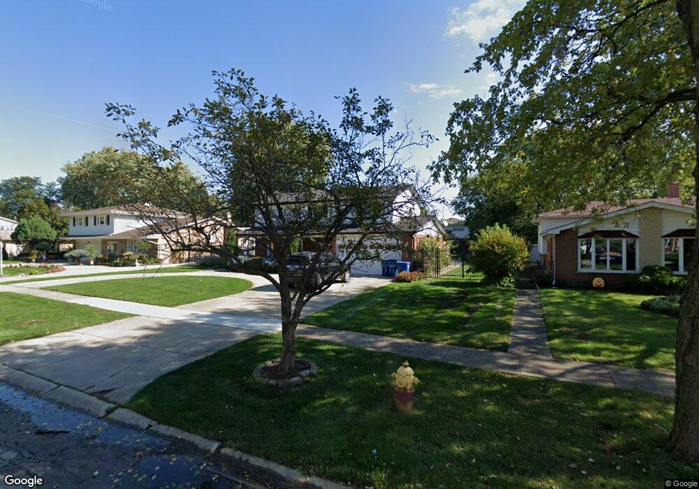 3N455 Virginia Ln, Elmhurst, IL 60126 - photo 1