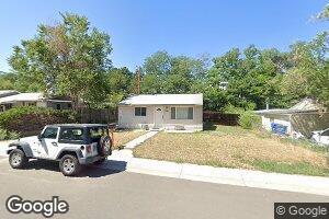 3965 S Hazel Ct, Englewood, CO 80110