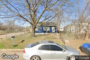 2004 N Columbia Ave, Tulsa, OK 74110
