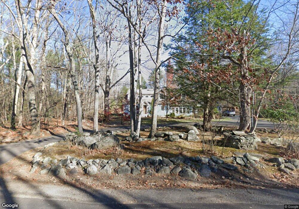 116 Old Lee Rd, Newfields, NH 03856 - photo 1