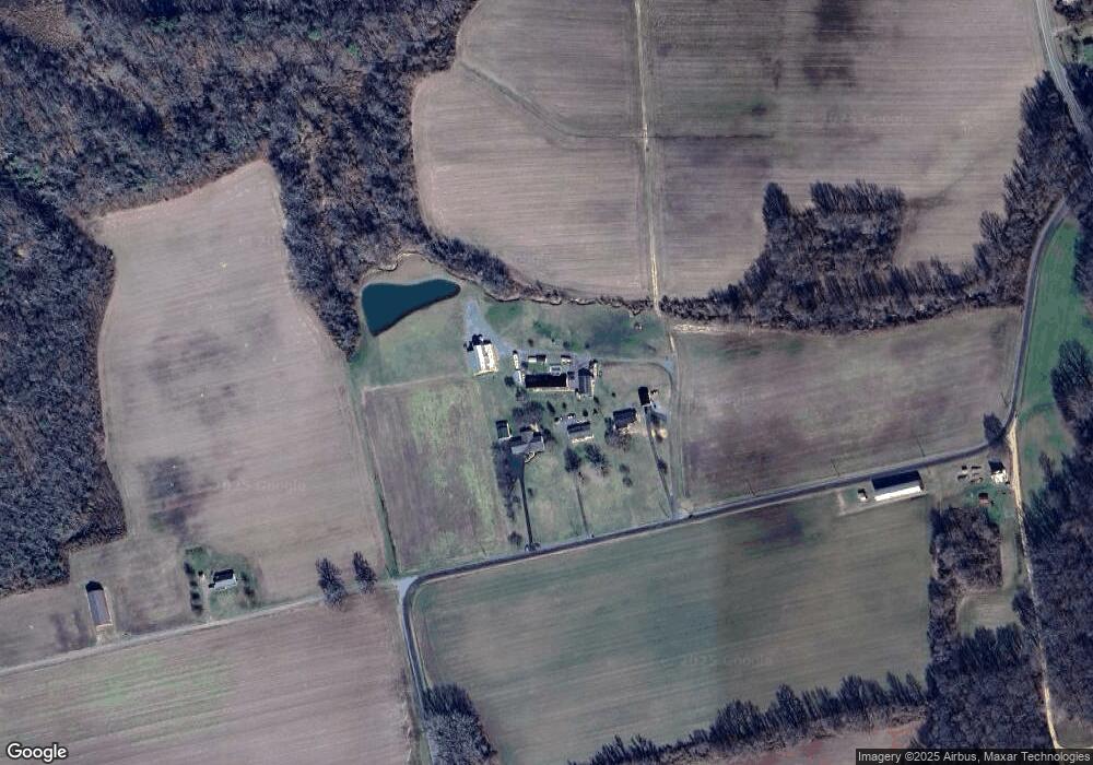 36596 Notley Hall Rd, Chaptico, MD 20621 - photo 1