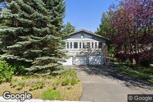 1319 Matterhorn Way, Anchorage, AK 99508