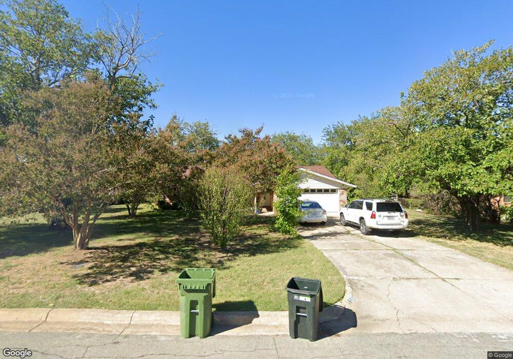 5333 Tiffin Dr, North Richland Hills, TX 76180 - photo 1