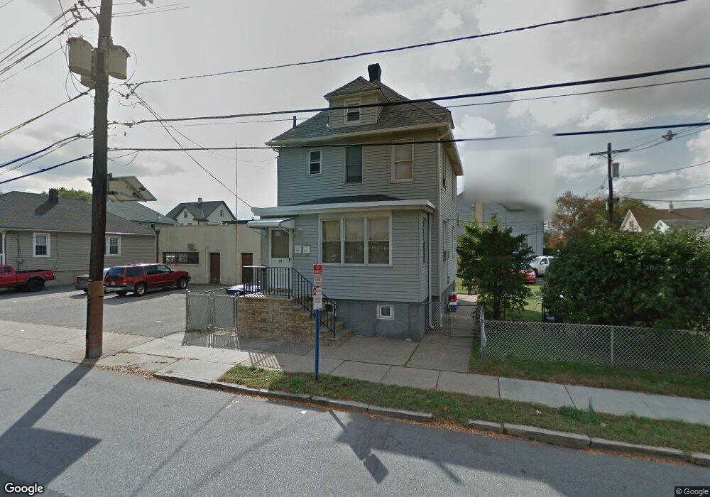 35 Lodi St, Hackensack, NJ 07601 - photo 1