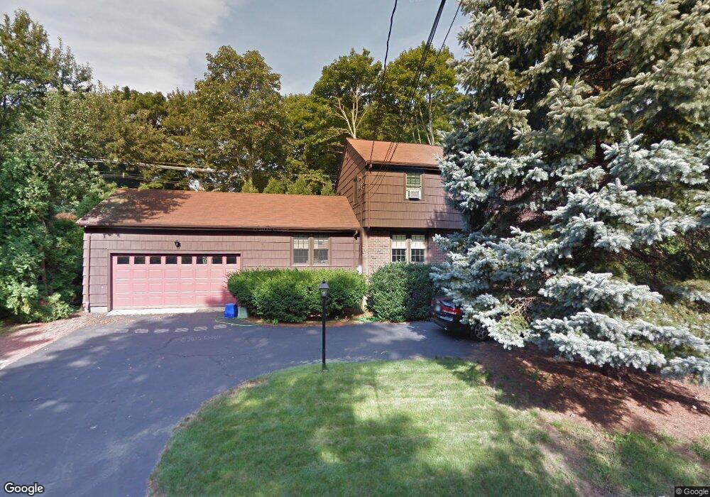 5 Devereux St, Marblehead, MA 01945 - photo 1