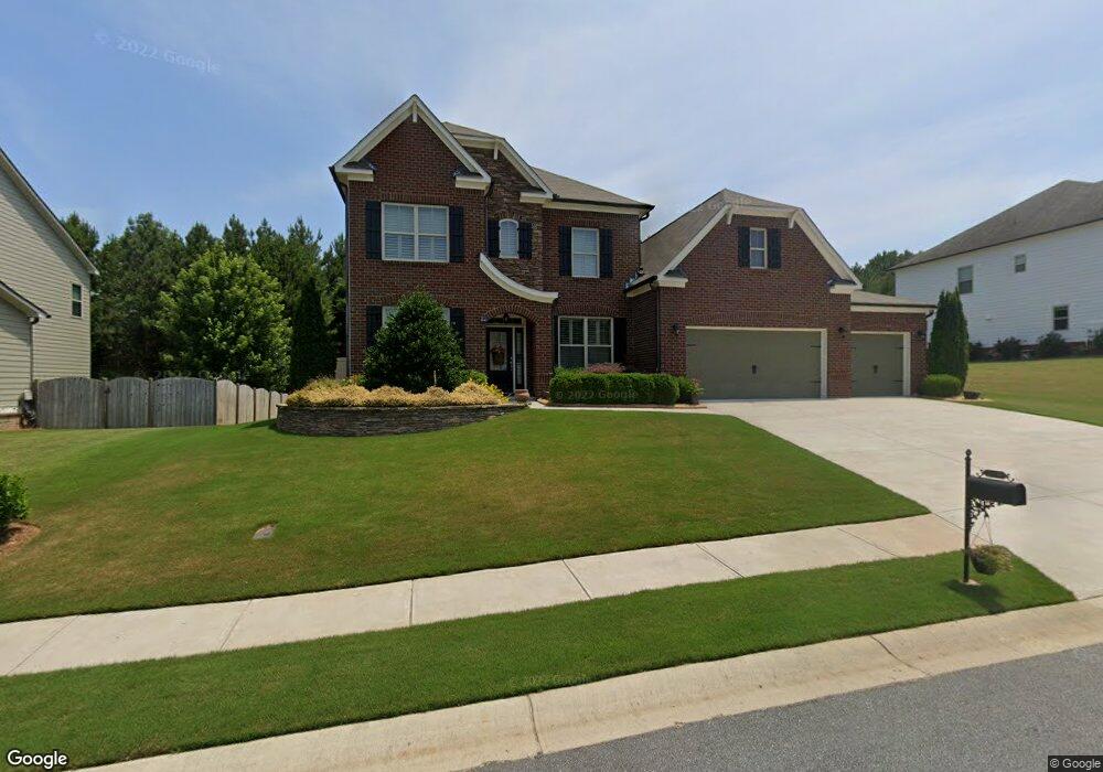 508 Andes Ln, Canton, GA 30114 - photo 1