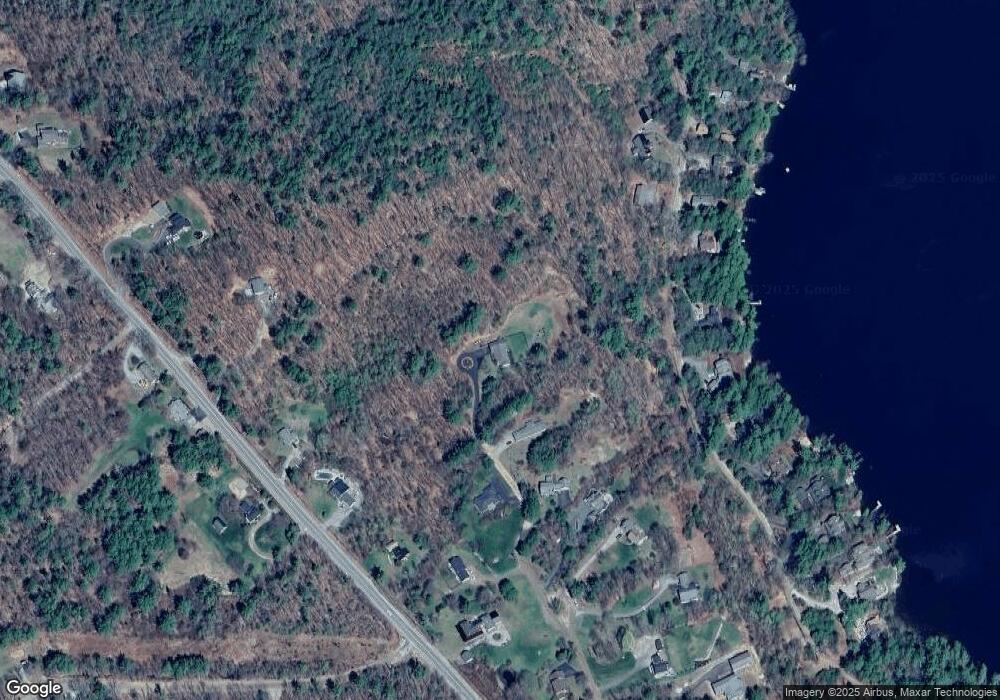 28 High Meadow Rd, Moultonborough, NH 03254 - photo 1