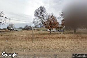 105 S Main St, Zenda, KS 67159
