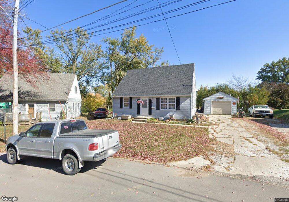 600 E 15th St S, Newton, IA 50208 - photo 1