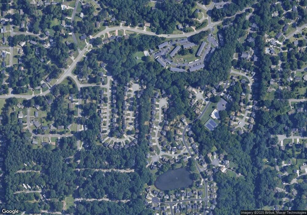 4705 Vineyard Ct SE unit 2, Smyrna, GA 30082 - photo 1